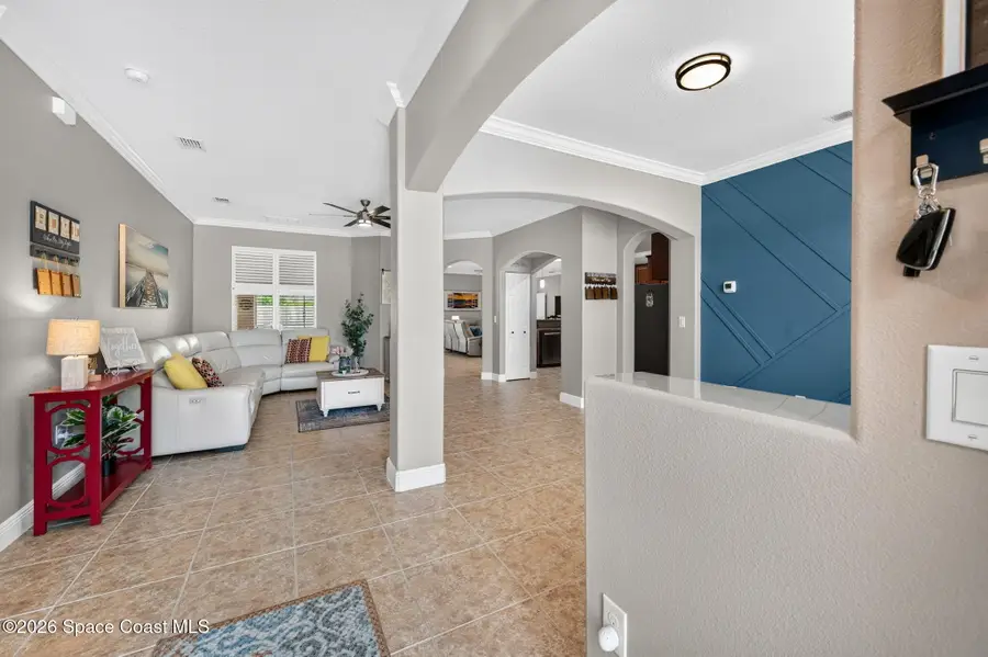 265 Sirius Court, Melbourne, FL 32904 - #3