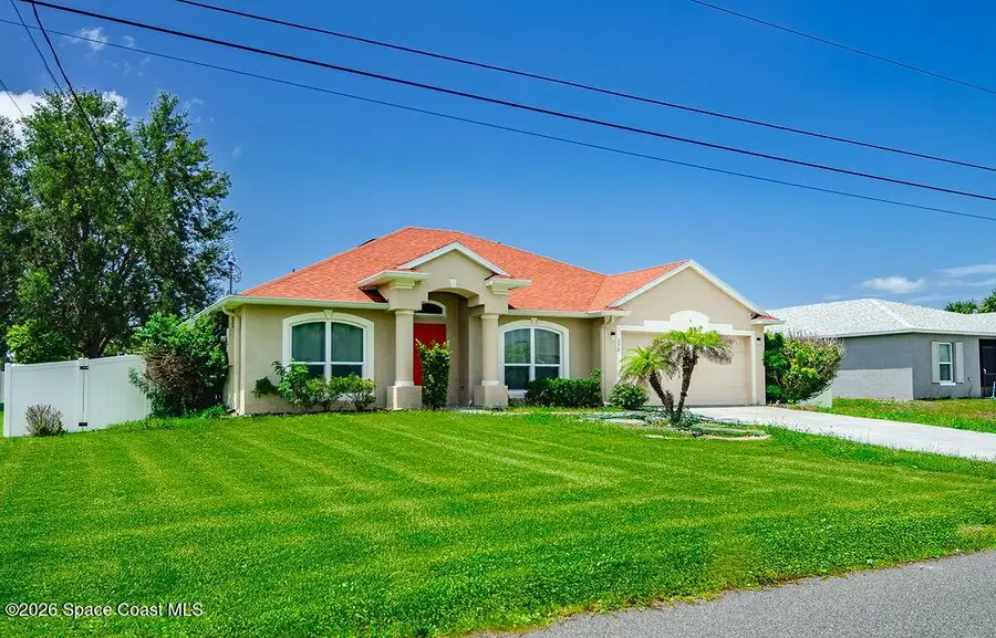 298 Silver Frost Street Se, Palm Bay, FL 32909 - #2