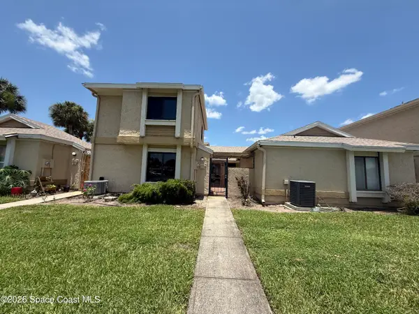 1490 Sheafe Avenue Ne #102, Palm Bay, FL 32905