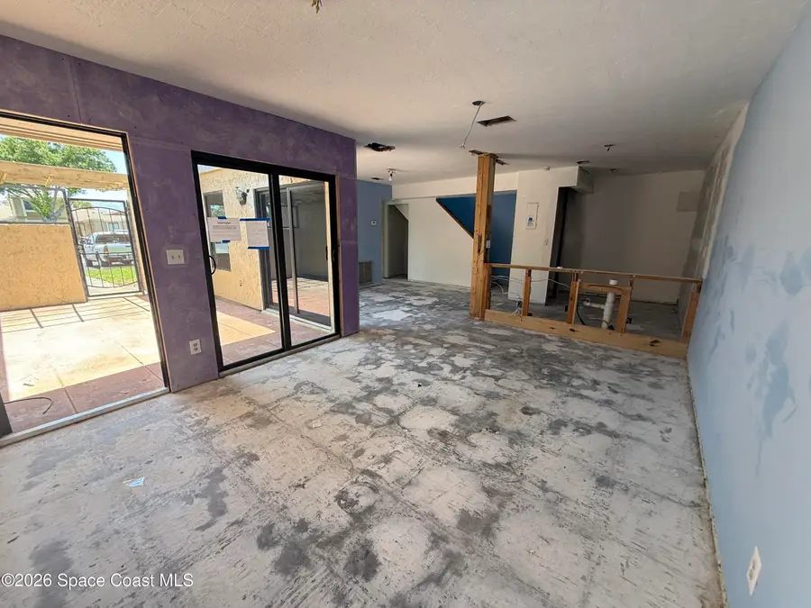 1490 Sheafe Avenue Ne #102, Palm Bay, FL 32905 - #2
