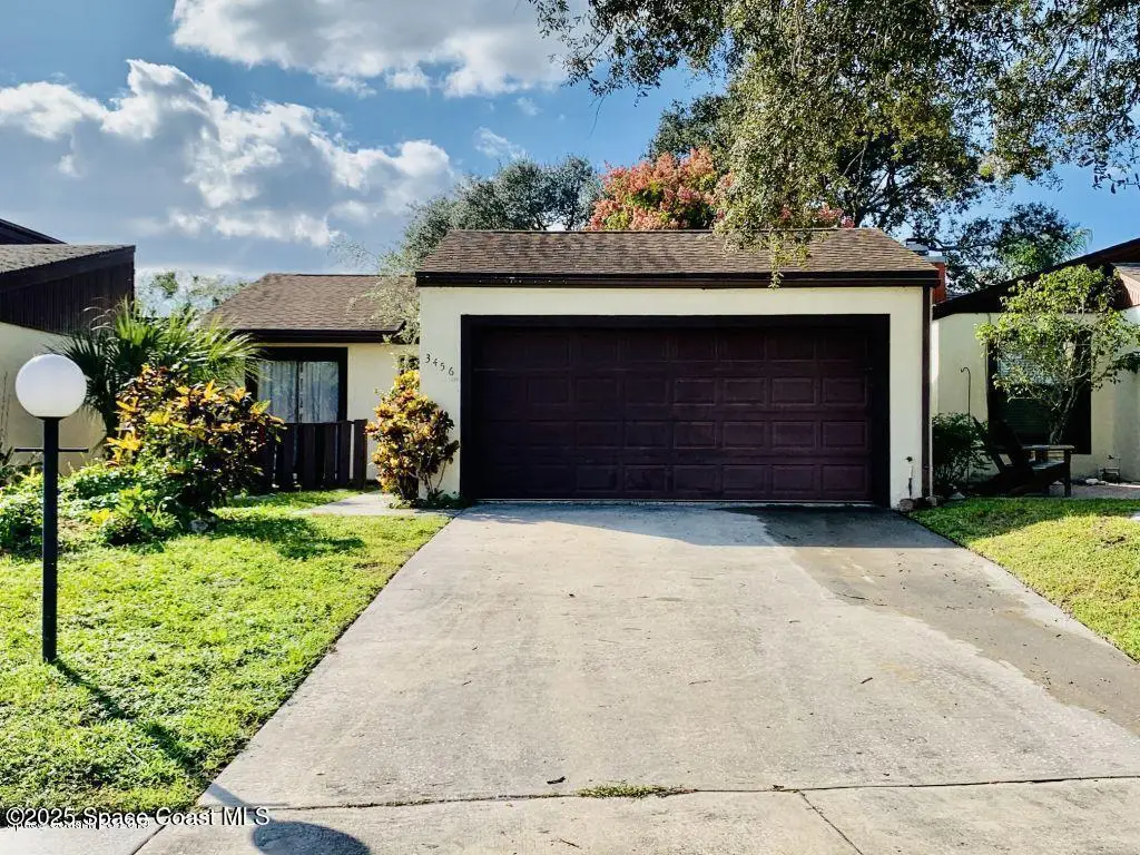3456 Sparrow Court, Melbourne, FL 32935 - #1