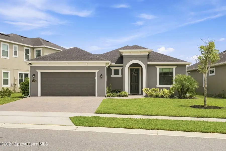 3055 Blazing Star Drive, Melbourne, FL 32940 - #3