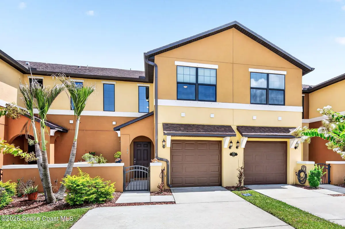 1355 Lara Circle #104, Rockledge, FL 32955 - #1