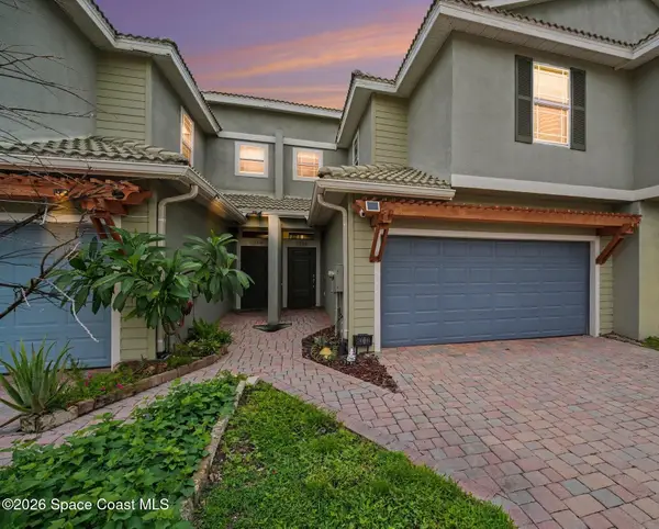 1800 Kole Place #103, Melbourne, FL 32935