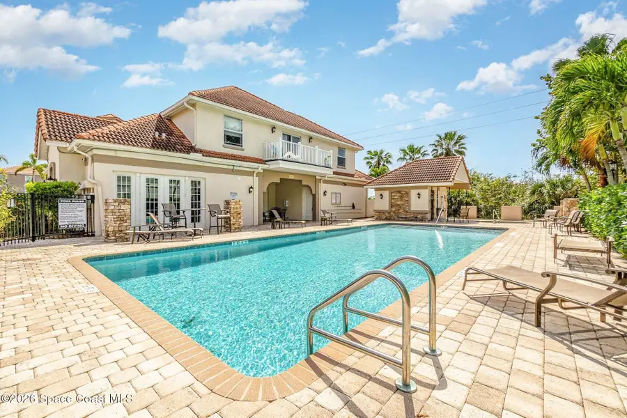 1800 Kole Place #103, Melbourne, FL 32935 - #3