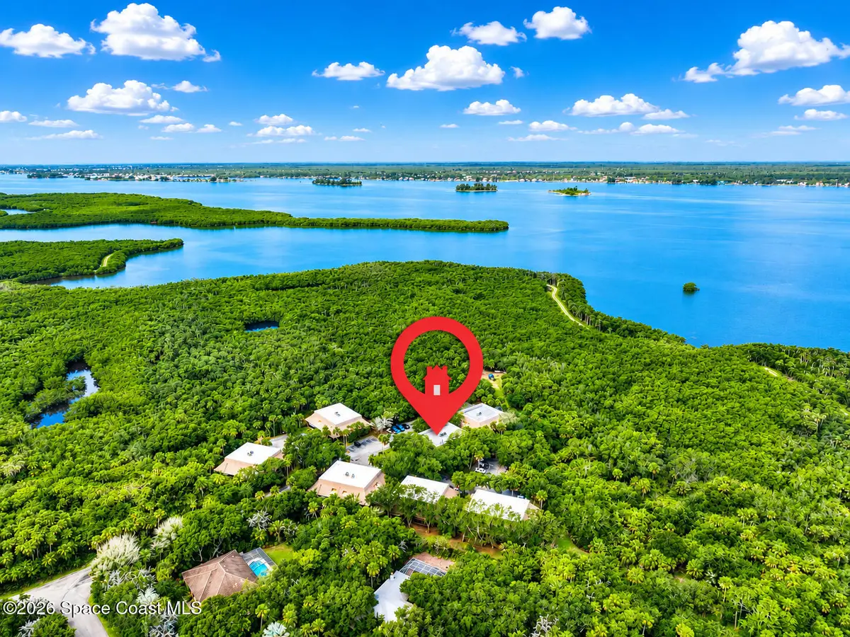6236 Treetop Drive, Melbourne Beach, FL 32951 - #1