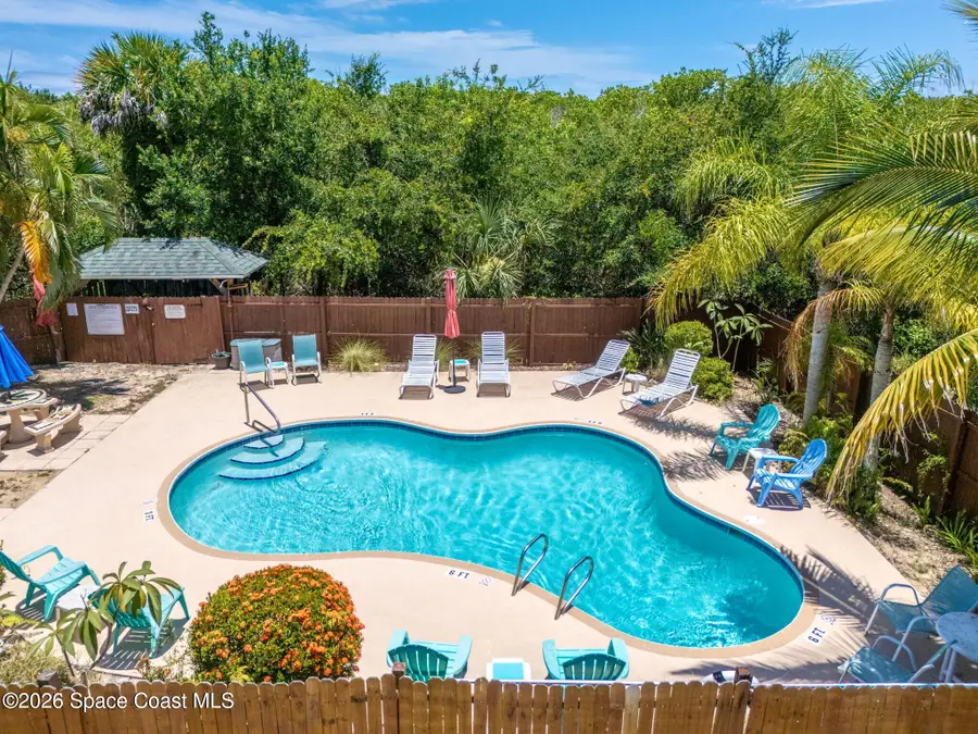 6236 Treetop Drive, Melbourne Beach, FL 32951 - #2