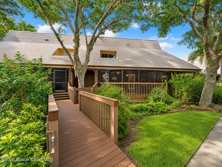 6236 Treetop Drive, Melbourne Beach, FL 32951 - #3
