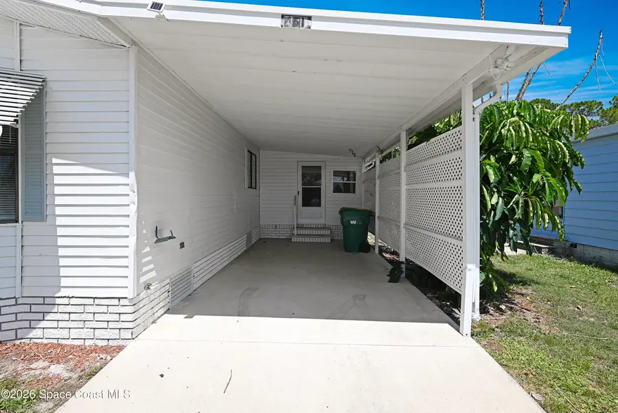 451 E Egret Circle, Barefoot Bay, FL 32976 - #3