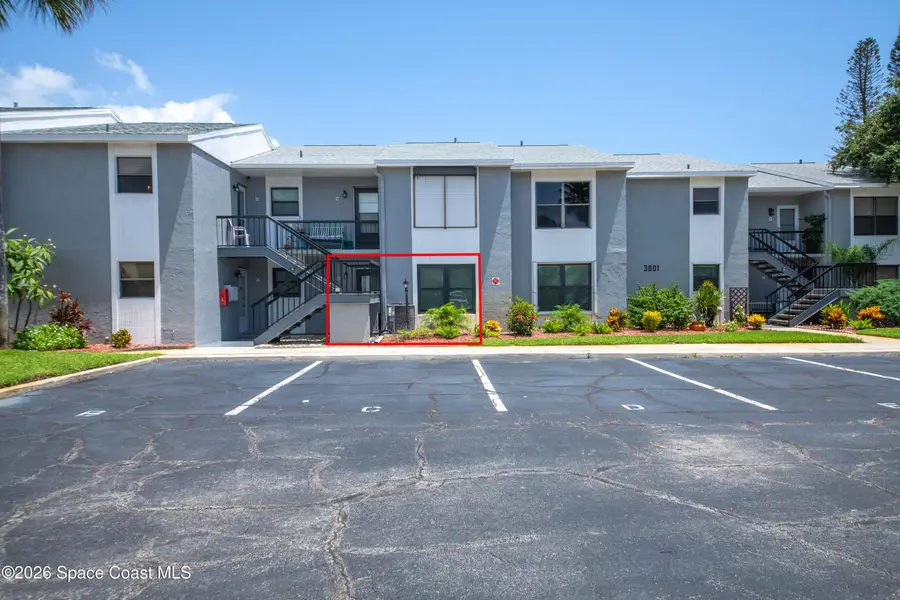 3001 Sand Trap Lane #3-D, Melbourne, FL 32935 - #2