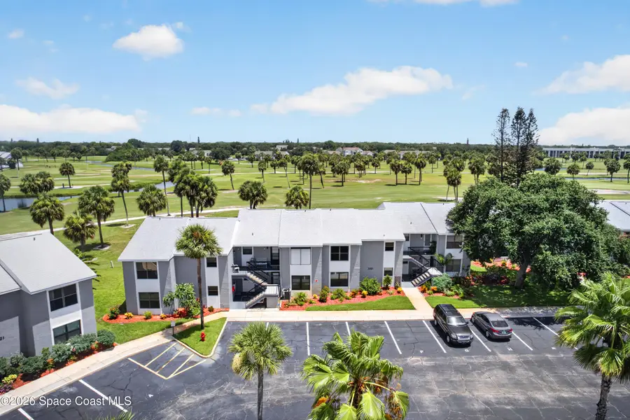 3001 Sand Trap Lane #3-D, Melbourne, FL 32935 - #3