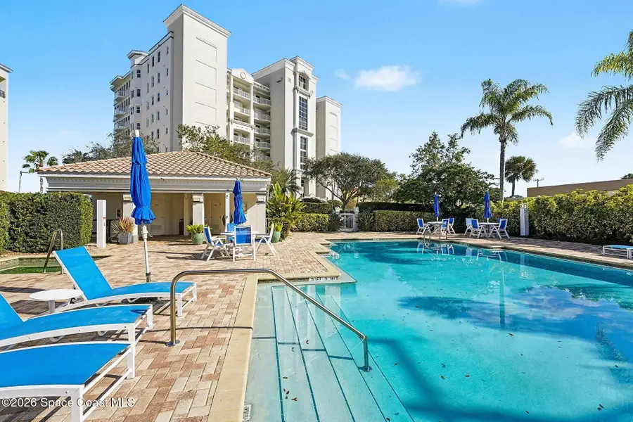 15 N Indian River Drive #605, Cocoa, FL 32922 - #2