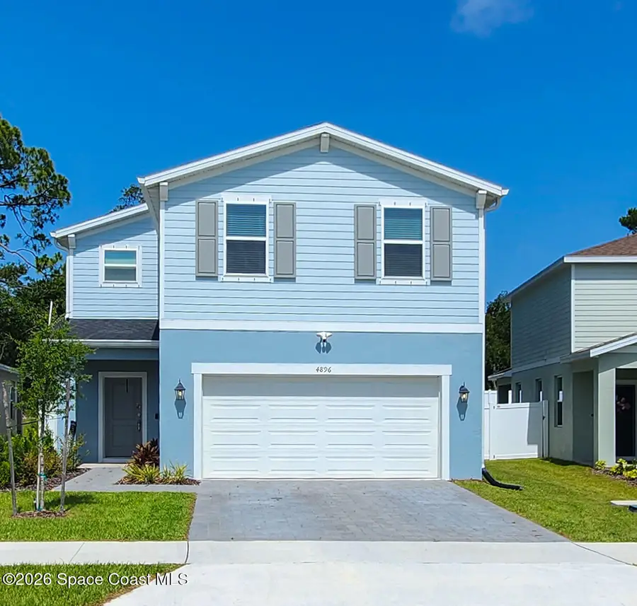 4896 Quarryside Drive, Cocoa, FL 32927 - #2
