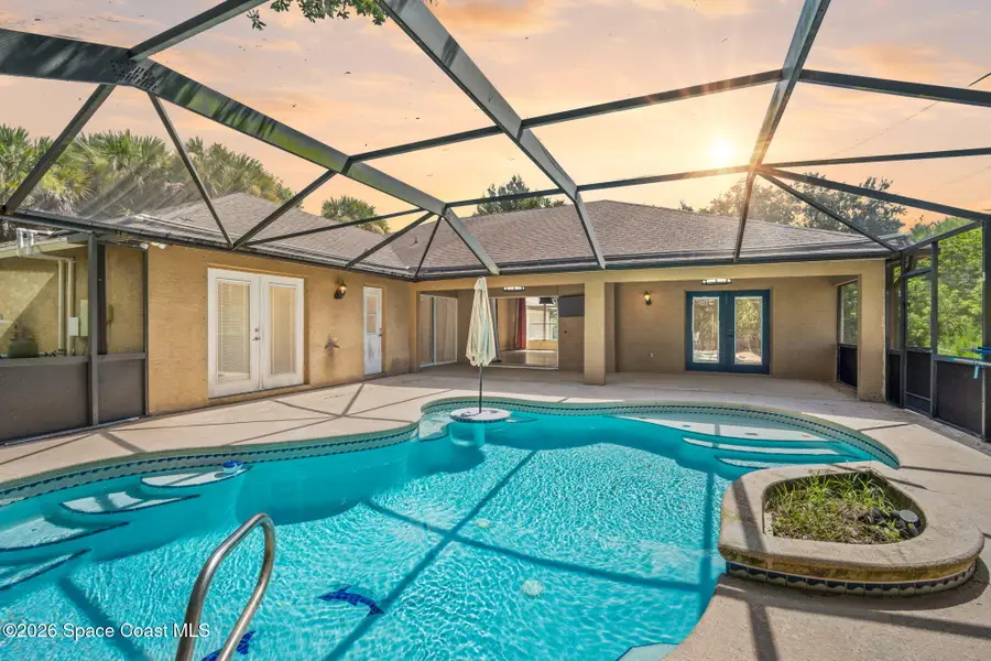 3396 Sage Avenue Sw, Palm Bay, FL 32908 - #2