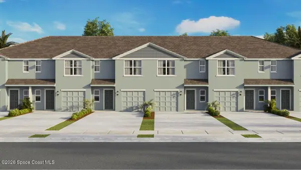 472 Houston Lane, Merritt Island, FL 32953
