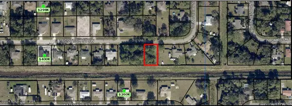 1212 Scottish Street Sw, Palm Bay, FL 32908