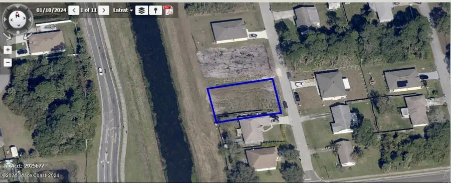 480 Calabria Avenue Se, Palm Bay, FL 32909 - #2