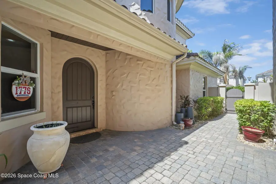339 Felice Place, Cocoa Beach, FL 32931 - #2