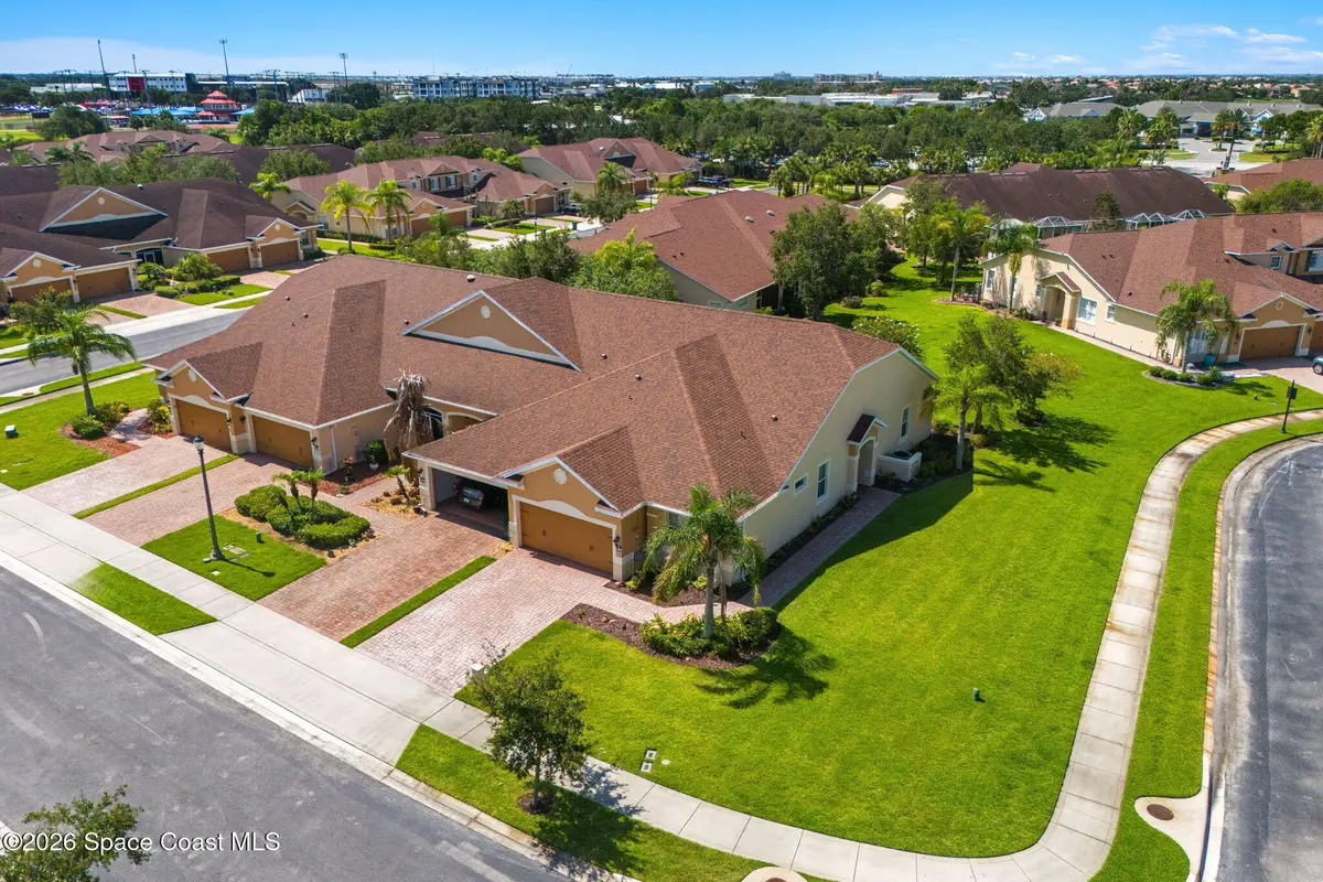 3485 Spencer Lane, Melbourne, FL 32940 - #1