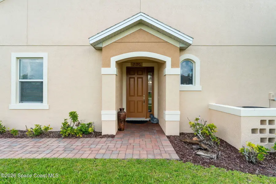 3485 Spencer Lane, Melbourne, FL 32940 - #3