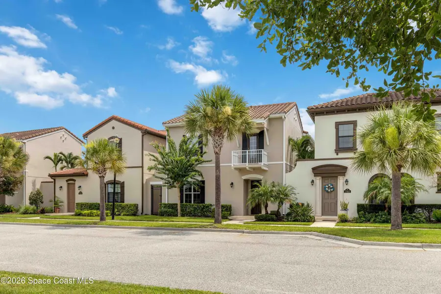 7133 Vista Hermosa Drive, Melbourne, FL 32940 - #2