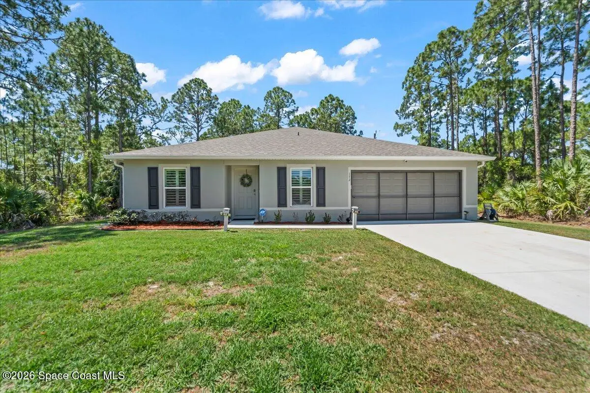 172 Frederick Street Sw, Palm Bay, FL 32908 - #1