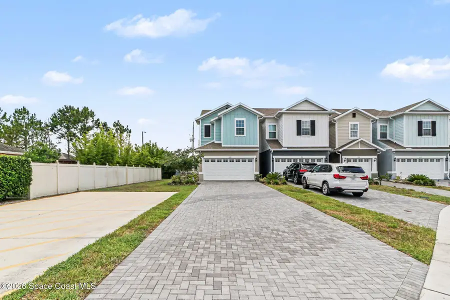 1180 Wycliffe Way, Saint Cloud, FL 34771 - #3