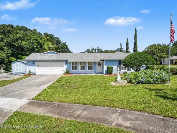 7207 Immokalee Court, Orlando, FL 32818