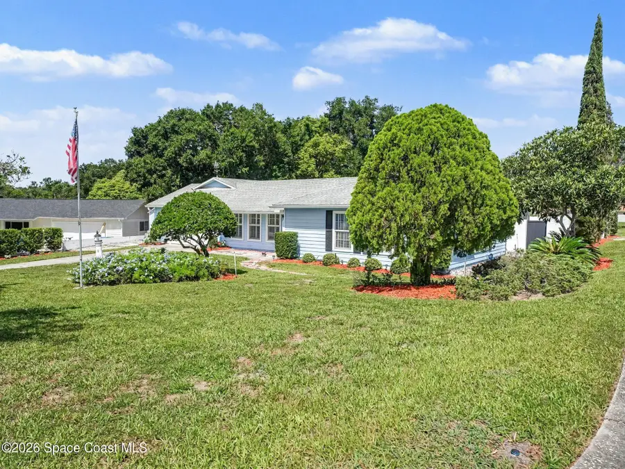 7207 Immokalee Court, Orlando, FL 32818 - #2