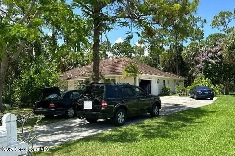 3405 Bent Pine Drive, Fort Pierce, FL 34951 - #2