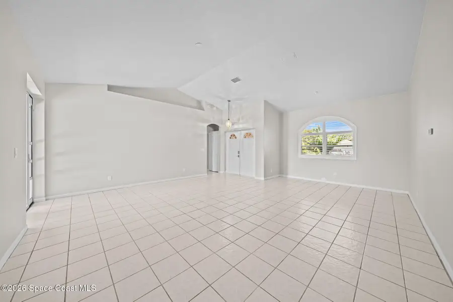 4065 Sand Ridge Drive, Merritt Island, FL 32953 - #3
