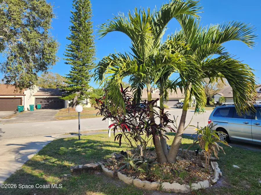 3456 Sparrow Court, Melbourne, FL 32935 - #3