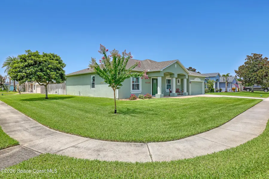 2051 Belmont Way, Melbourne, FL 32904 - #2