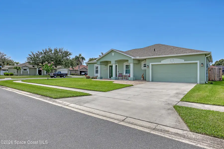 2051 Belmont Way, Melbourne, FL 32904 - #3
