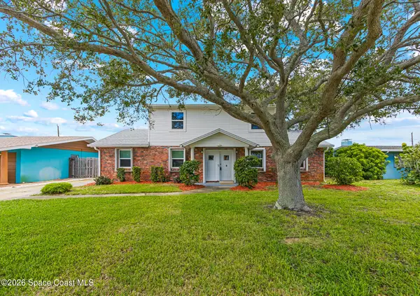103 Anona Place, Indian Harbour Beach, FL 32937