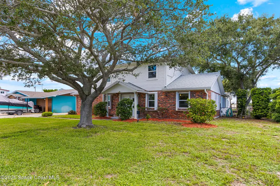 103 Anona Place, Indian Harbour Beach, FL 32937 - #2