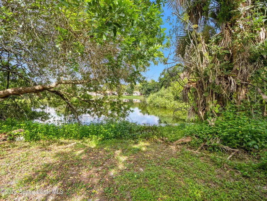 609 Manor Place, West Melbourne, FL 32904 - #2