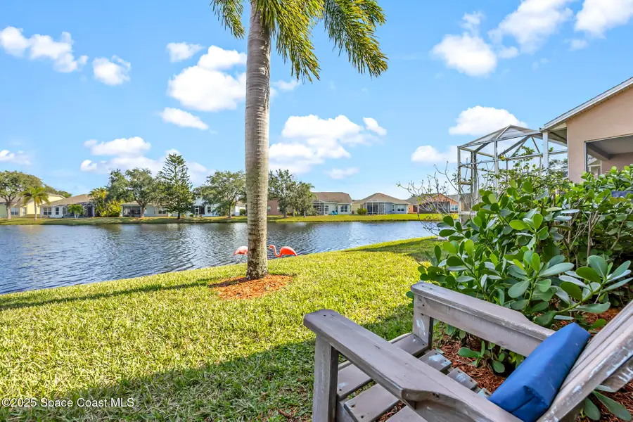 1785 Ficus Point Drive, Melbourne, FL 32940 - #2