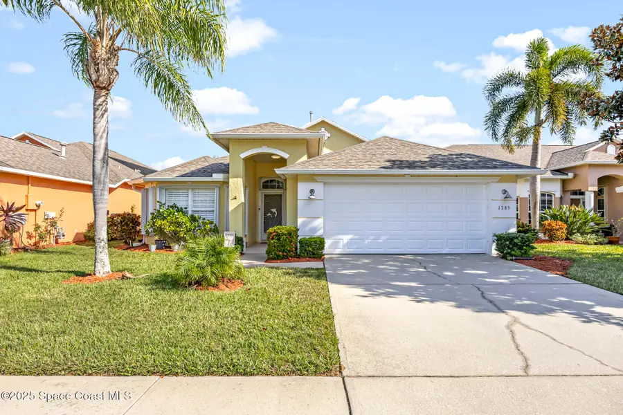 1785 Ficus Point Drive, Melbourne, FL 32940 - #3