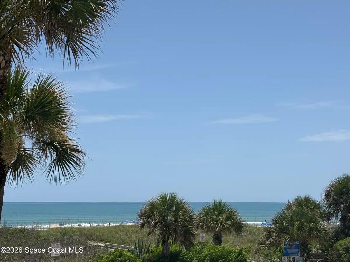 22 Tulip Avenue #327, Cocoa Beach, FL 32931 - #1