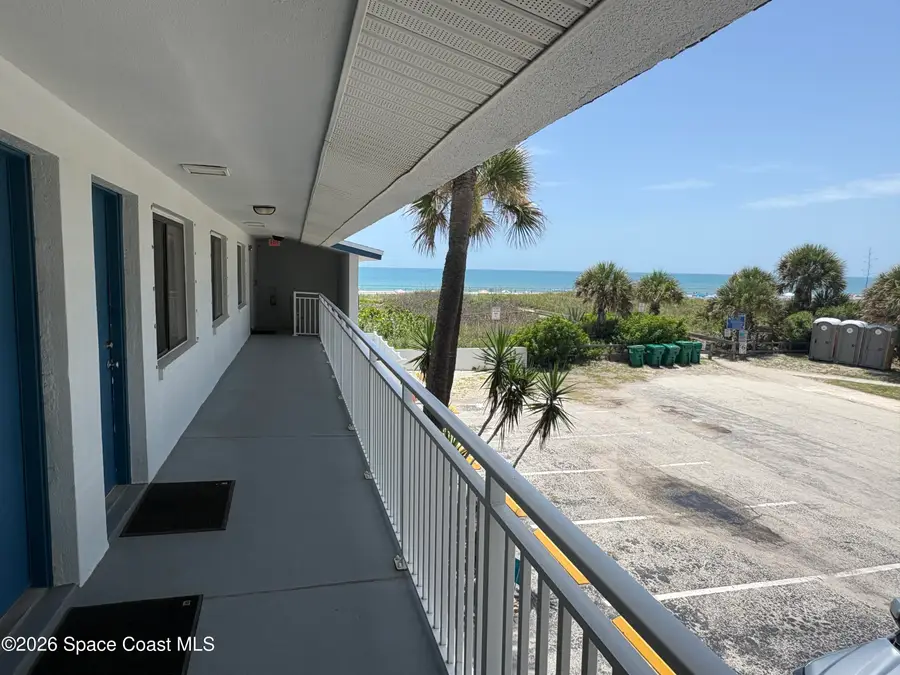 22 Tulip Avenue #327, Cocoa Beach, FL 32931 - #2