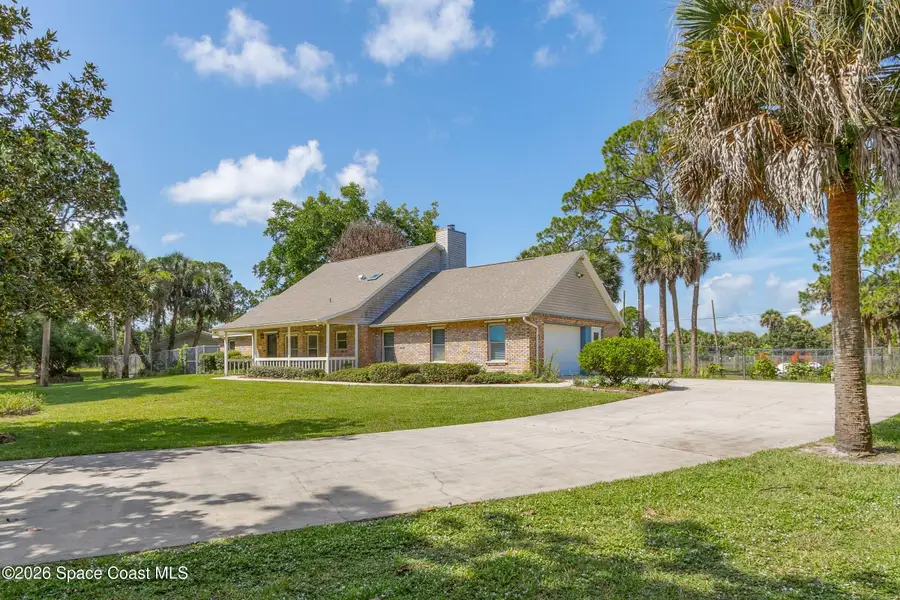 898 Havelock Avenue Sw, Palm Bay, FL 32908 - #2