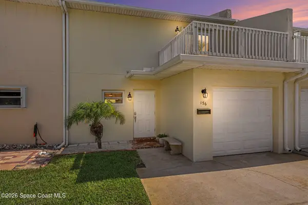 176 Christine Drive, Satellite Beach, FL 32937