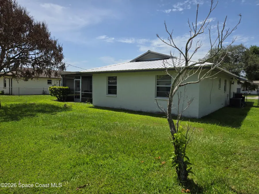 260 Coldstream Avenue, Merritt Island, FL 32953 - #2