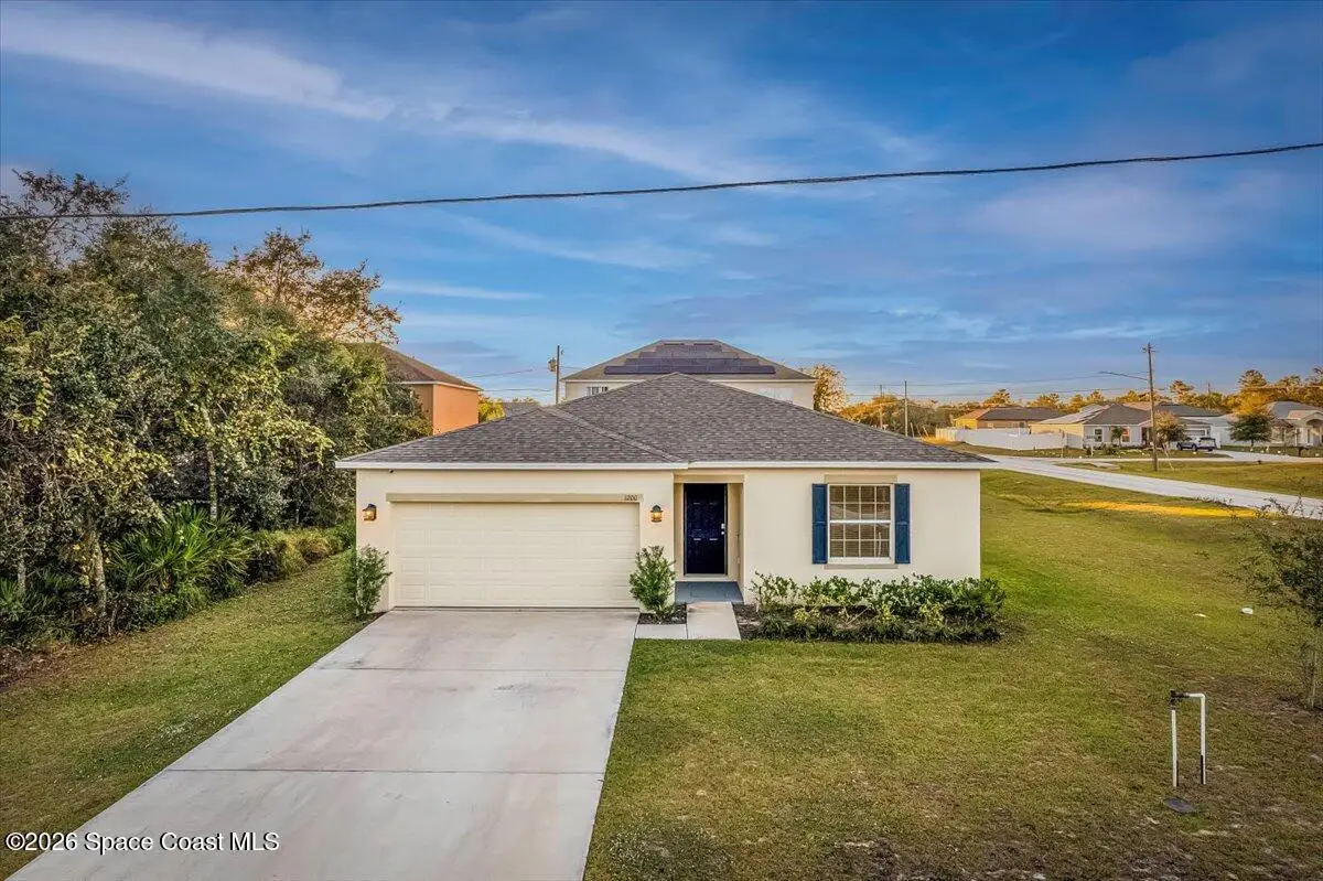 1200 Wahneta Drive, Poinciana, FL 34759 - #1