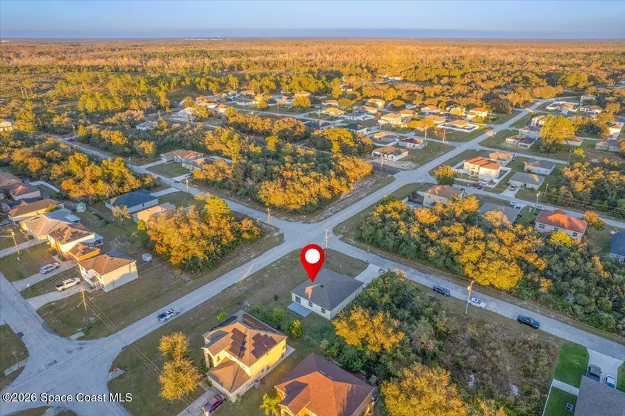 1200 Wahneta Drive, Poinciana, FL 34759 - #2