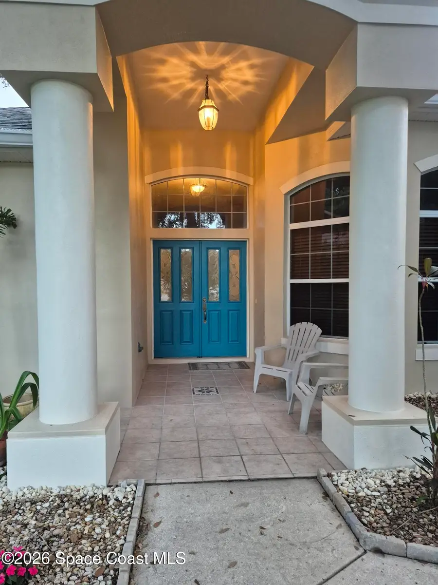 862 Potomac Drive, Melbourne, FL 32904 - #2