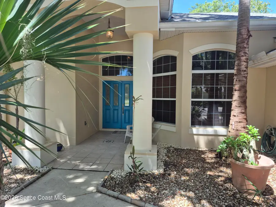 862 Potomac Drive, Melbourne, FL 32904 - #3