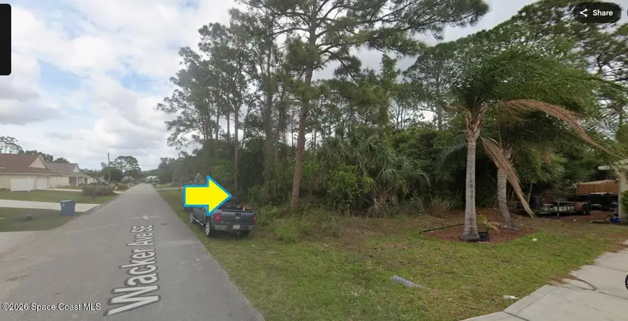 1661 Wacker Avenue Se, Palm Bay, FL 32909 - #2
