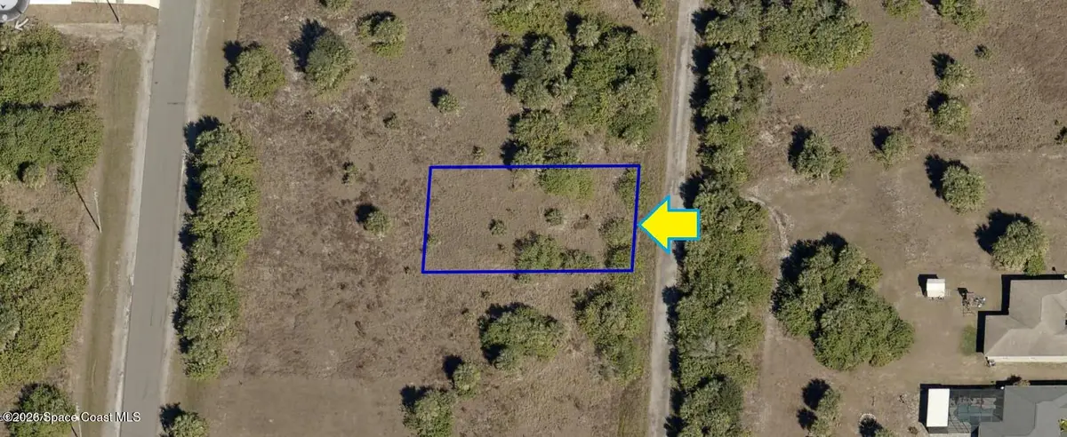 2424 Bimini Avenue Sw, Palm Bay, FL 32908 - #1